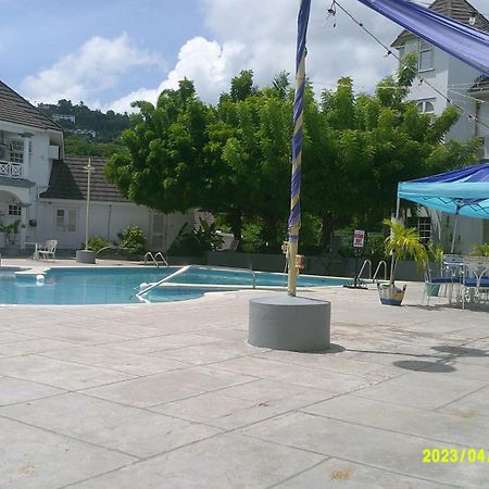 Ocho Rios Vacation Resort Property Rentals Esterno foto