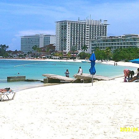 Ocho Rios Vacation Resort Property Rentals Esterno foto