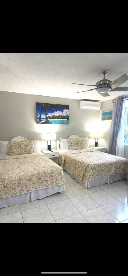 Ocho Rios Vacation Resort Property Rentals Esterno foto