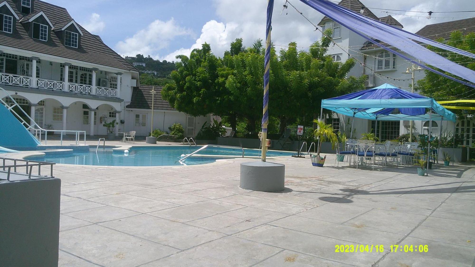 Ocho Rios Vacation Resort Property Rentals Esterno foto