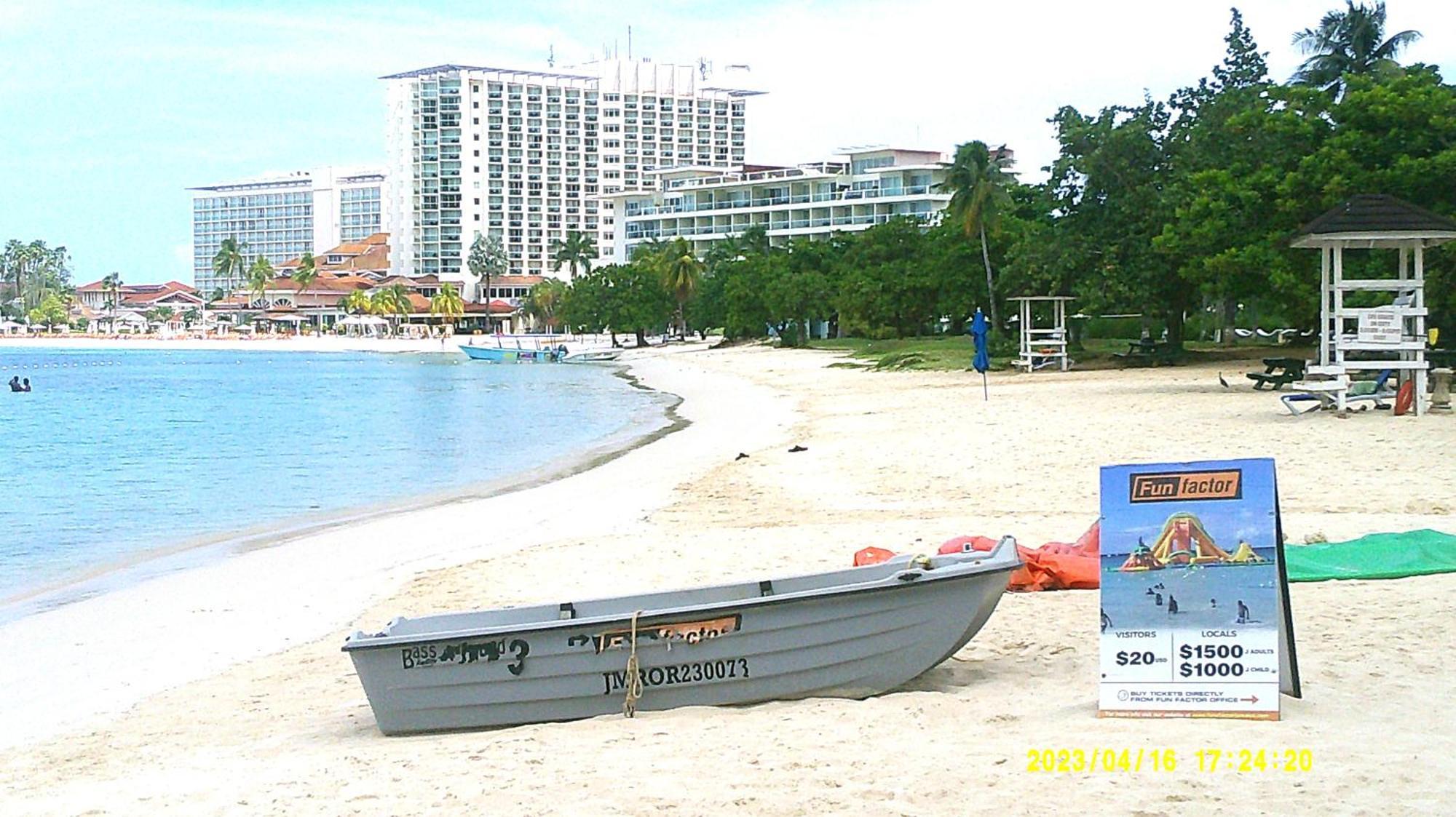 Ocho Rios Vacation Resort Property Rentals Esterno foto