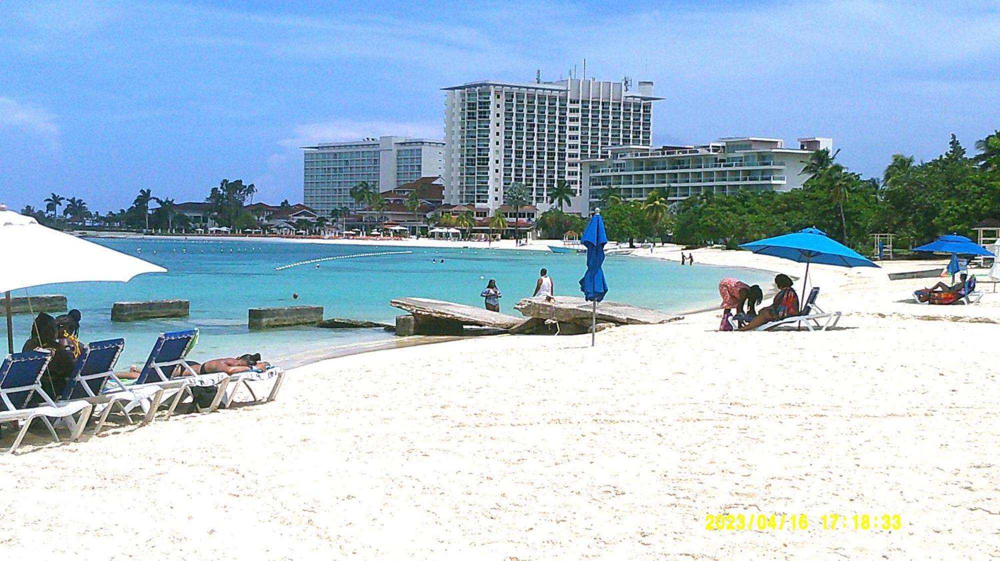 Ocho Rios Vacation Resort Property Rentals Esterno foto