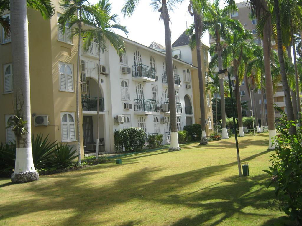 Ocho Rios Vacation Resort Property Rentals Esterno foto