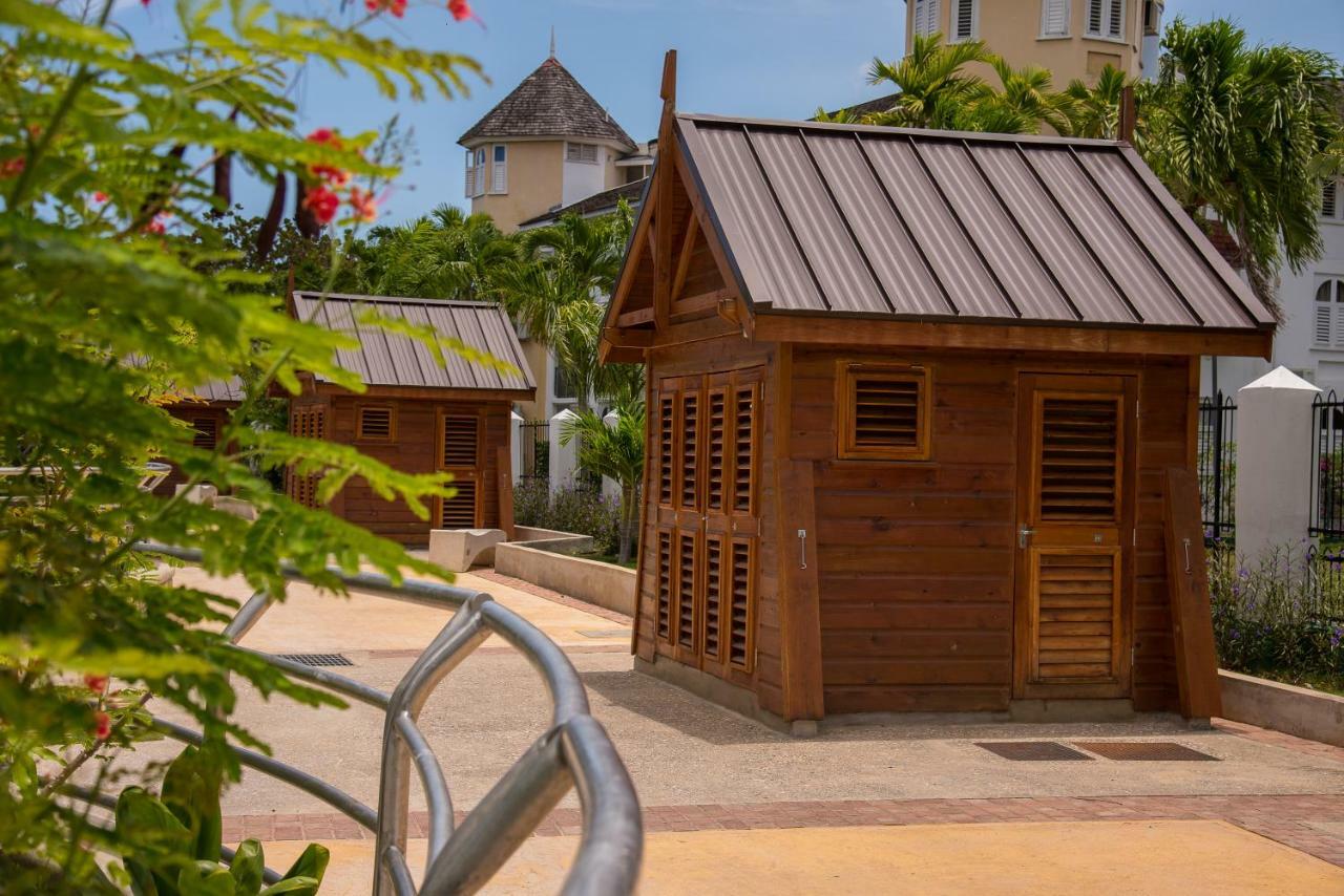 Ocho Rios Vacation Resort Property Rentals Esterno foto